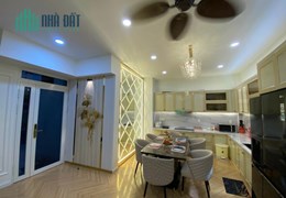 Siêu phẩm Tân Bình, vài bước ra MT, 47m2 ngang 8m nhỉnh 6 tỷ.