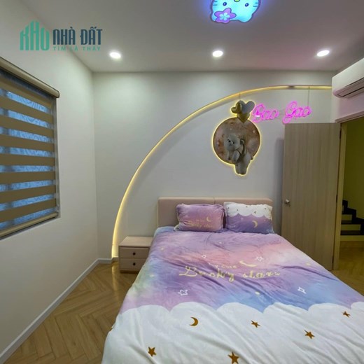 Siêu phẩm Tân Bình, vài bước ra MT, 47m2 ngang 8m nhỉnh 6 tỷ.