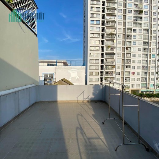 Siêu phẩm Tân Bình, vài bước ra MT, 47m2 ngang 8m nhỉnh 6 tỷ.