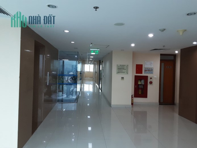 Cho thuê văn phòng đẹp 60m2, 100m2, 500m2 tòa Oriental, Tây Sơn, quận Đống Đa, giá rẻ nhất