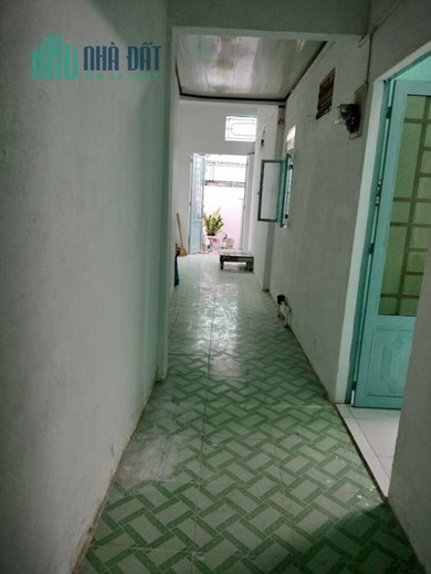 GẤP BÁN - XE HƠI ĐỖ CỬA - NGAY UBND BÌNH THẠNH - 72M2 - GIÁ 6 TỶ TL