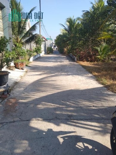 Chính Chủ Bán Đất Sổ Hồng Riêng Giá Rẻ Ngay QL57B