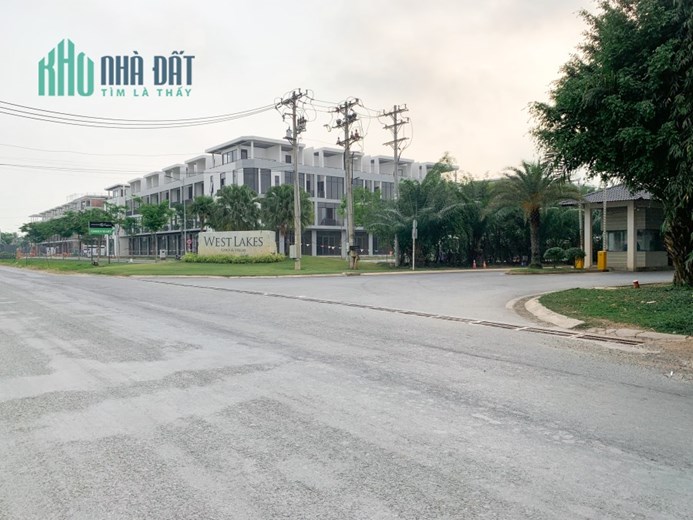 Cần bán đất gần khu công nghiệp và sân golf 
cách trrung tâm TX trảng bàng 10' chạy xe....