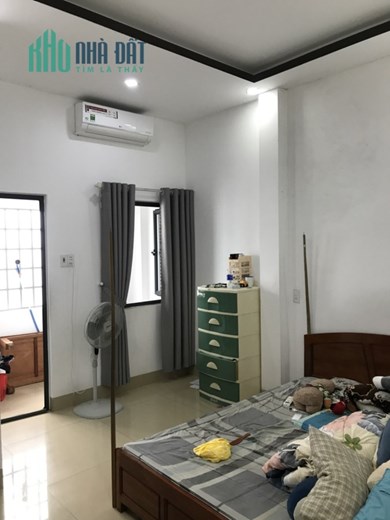 Nhà Đặng Thuỳ Trâm, Ô Tô đậu, mới đẹp 79m2, 2 tầng