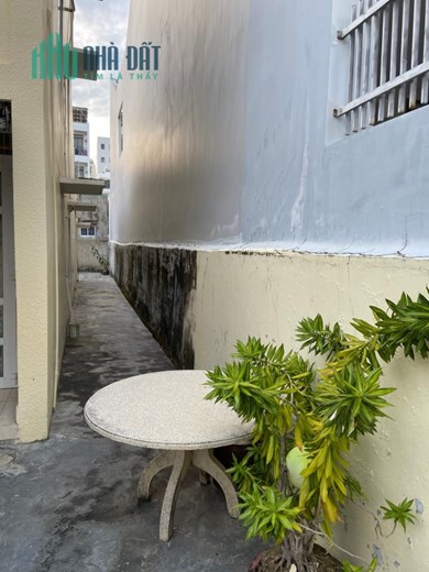Nhà hẻm thông Hoàng Diệu Nha Trang Khánh Hòa