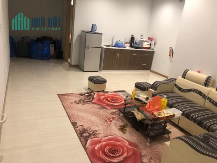 Bán Gấp Căn Hộ 50m2 Full Nội Thất Thành Phố Hạ Long, Quảng Ninh