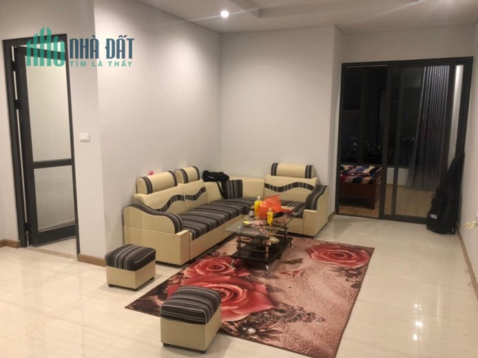 Bán Gấp Căn Hộ 50m2 Full Nội Thất Thành Phố Hạ Long, Quảng Ninh