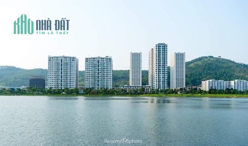 Bán Gấp Căn Hộ 50m2 Full Nội Thất Thành Phố Hạ Long, Quảng Ninh