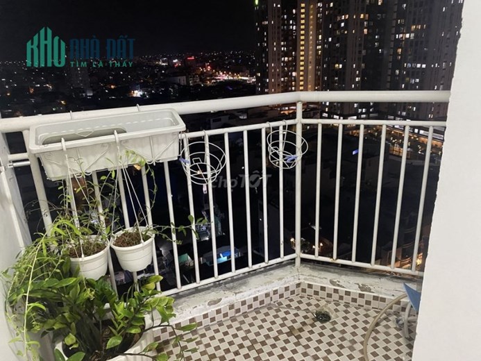 Bán Căn góc 2 view_Bán Gấp Cần Tiền _Bao Sổ Tô Hiệu, Phường Hiệp Tân, Quận Tân Phú, Tp Hồ Chí Minh