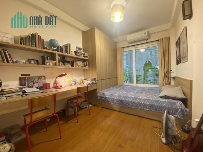 Hoa hậu! Bán nhà phố Nhân Hòa, Thanh Xuân. 40m2 x 6T. Ô TÔ đỗ cửa. KINH DOANH. Hơn 8 Tỷ. 0968084286