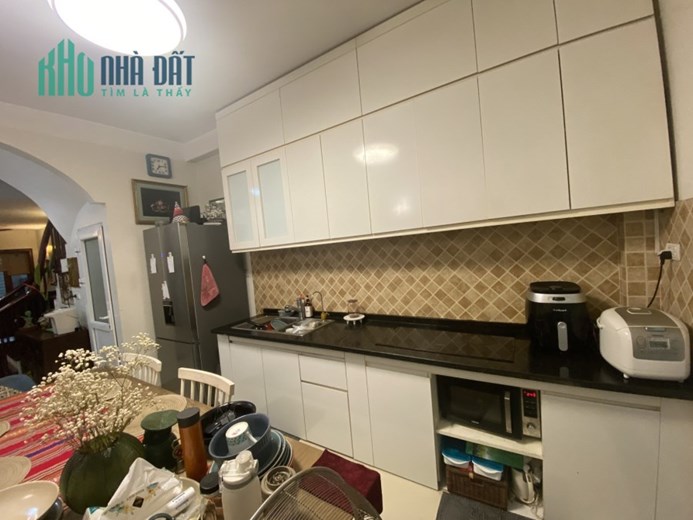 Hoa hậu! Bán nhà phố Nhân Hòa, Thanh Xuân. 40m2 x 6T. Ô TÔ đỗ cửa. KINH DOANH. Hơn 8 Tỷ. 0968084286