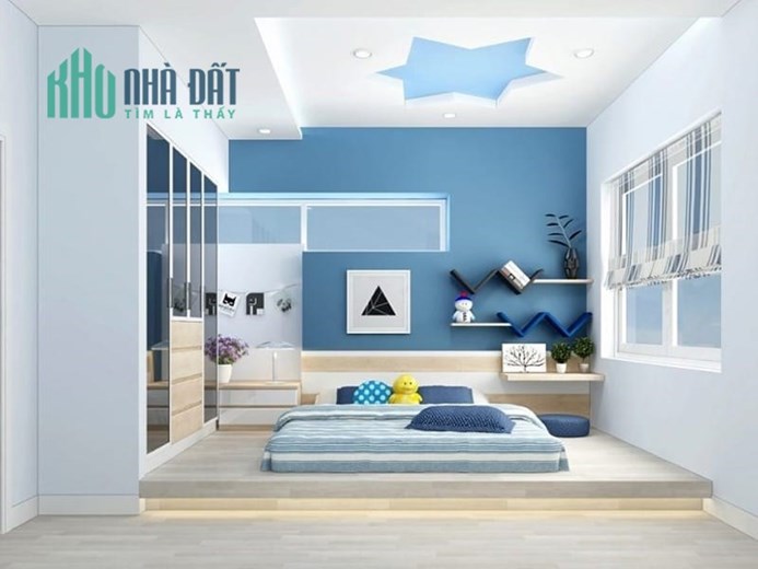 Bán nhà Mặt tiền đường Trần Phú, Quận Hải Châu, Nhà 3 tầng, DT 56 m2, Gần Trung tâm Hành chính Đà