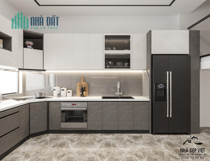 Bán nhà Mặt tiền đường Trần Phú, Quận Hải Châu, Nhà 3 tầng, DT 56 m2, Gần Trung tâm Hành chính Đà