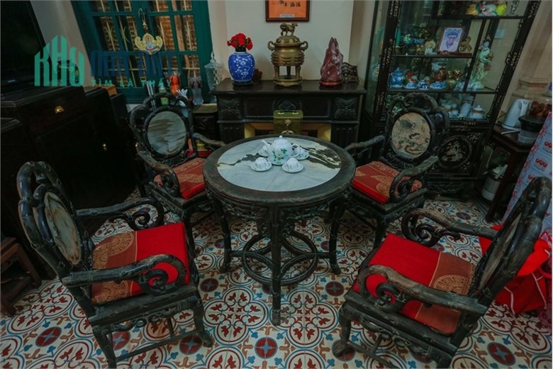 Bán nhà mặt phố Trúc Bạch, phố rộng, vỉa hè to, 180m2 chỉ 44,5 tỷ. 0338080356