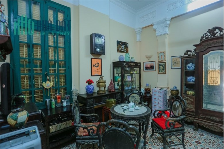 Bán nhà mặt phố Trúc Bạch, phố rộng, vỉa hè to, 180m2 chỉ 44,5 tỷ. 0338080356
