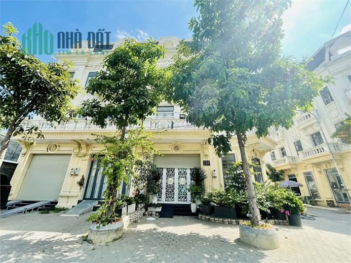 Thanh toán 30% nhận ngay nhà 1 trệt 3 lầu_KDC Bảo Yến 4,5x16m sổ riêng công chứng sang tên ngay