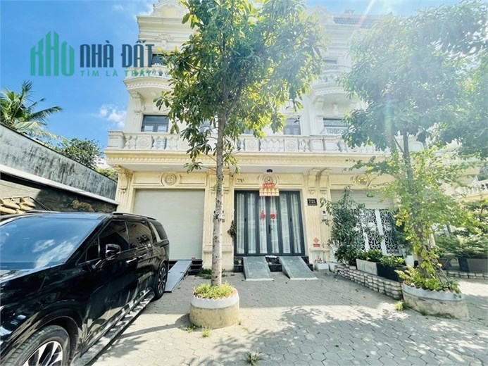 Thanh toán 30% nhận ngay nhà 1 trệt 3 lầu_KDC Bảo Yến 4,5x16m sổ riêng công chứng sang tên ngay
