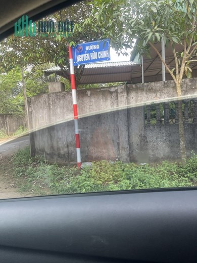 Sở Hữu Ngay Lô Đất Vị Trí Đắc Địa Tại Xóm Kim Trung,xã Nghi Ân,thành phố Vinh,tỉnh Nghệ An
