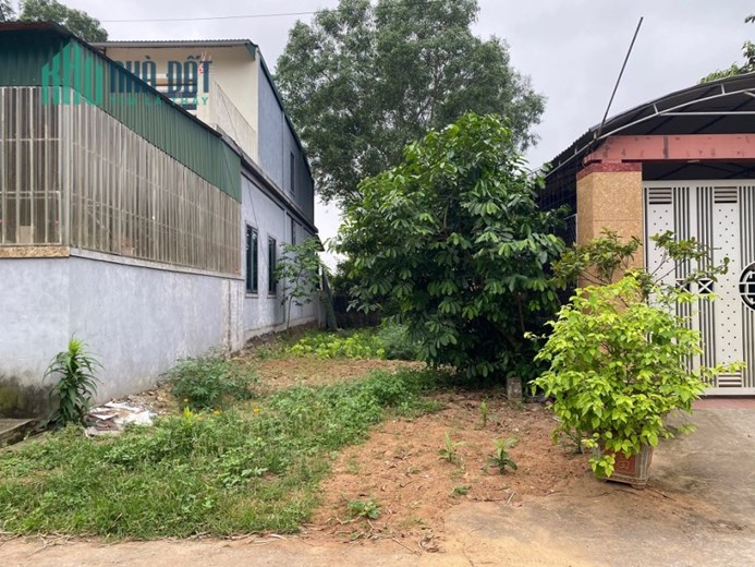 Sở Hữu Ngay Lô Đất Vị Trí Đắc Địa Tại Xóm Kim Trung,xã Nghi Ân,thành phố Vinh,tỉnh Nghệ An