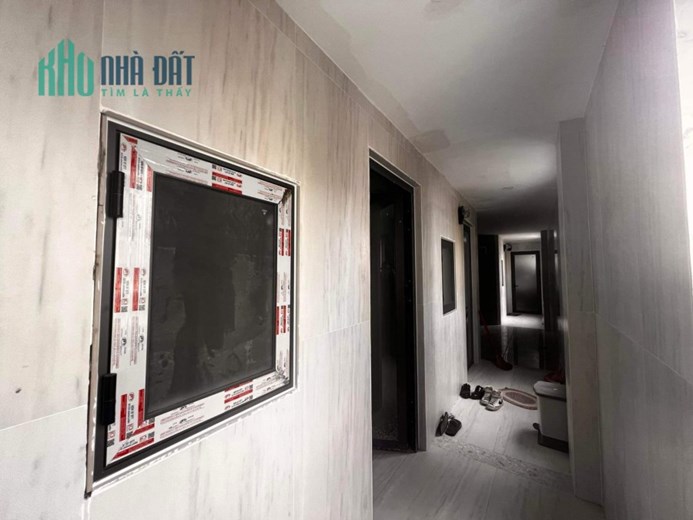 Bán Nhà HXH Nguyễn Trãi Nguyễn Cư Trinh Quận 1 Giá 75  tỷ.