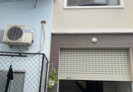 XUẤT CẢNH GẤP BÁN - HIỆP BÌNH CHÁNH - 3.5 X 8 - CHỈ HƠN 2 TỶ