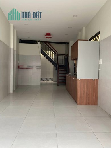 XUẤT CẢNH GẤP BÁN - HIỆP BÌNH CHÁNH - 3.5 X 8 - CHỈ HƠN 2 TỶ