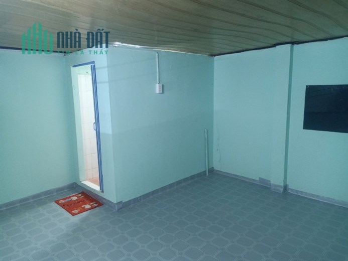 Nhà C4 đường NGUYỄN SÚY 40m2 NGANG TẬN 5m GIÁ CHỈ 68TR/M2