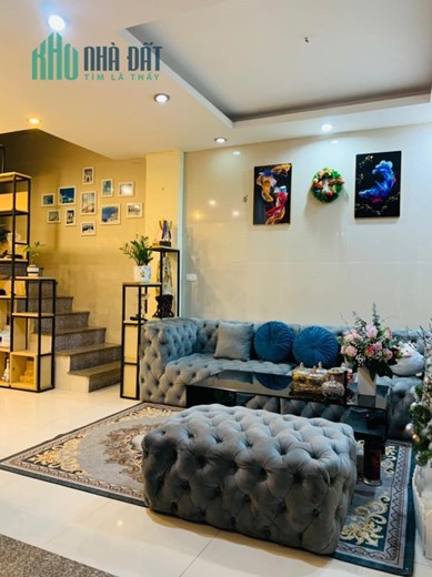 Bán Nhà Ba Đình 38m x 4 Tầng  Mt 5m Ngõ 3 Gác Giá 3 Tỷ.