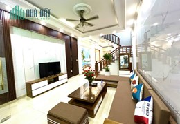 CHO THUÊ NHÀ MẶT NGÕ PHỐ TÂY VĂN CAO - 7 PHÒNG NGỦ KHÉP KÍN