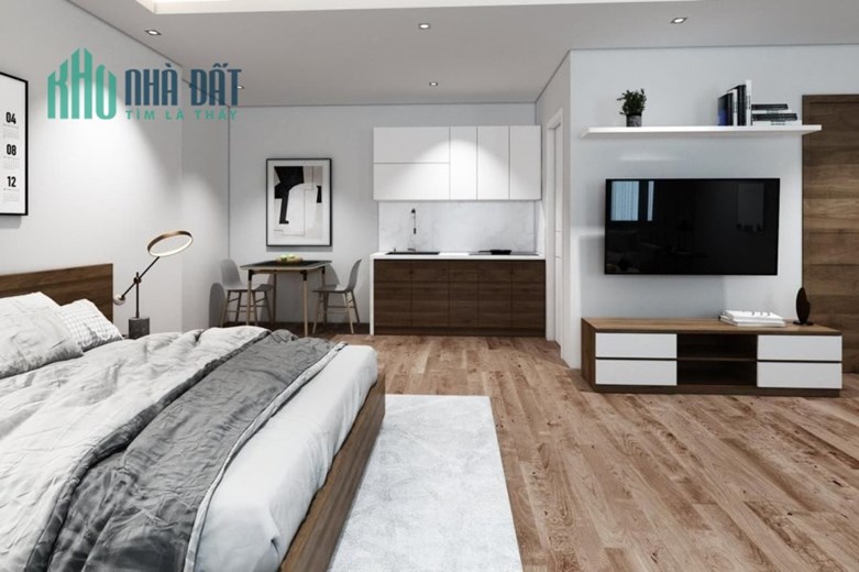 BÁN TÒA CCMM THỊNH HÀO ĐỐNG ĐA 146M*8T THANG MÁY 20 CĂN STUDIO DT GẦN 3 TỶ/NĂM  GIA 32 TỶ