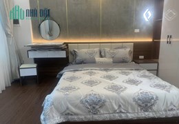 BÁN NHÀ PHỐ HOÀNG NHƯ TIẾP, DT 56M, 5T, 6.0 TỶ, Ô TÔ VÀO NHÀ, NHÀ MỚI, NỘI THẤT SANG TRỌNG