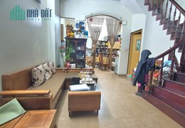 HẠ CHÀO 700 TRIỆU/ PHÂN LÔ HAI BÀ TRƯNG, NGÕ THÔNG, Ô TÔ, KINH DOANH, NHÀ ĐẸP 60M2*8.9 TỶ