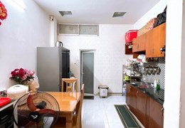 Bán nhà mặt tiền đường Nguyễn Lâm quận Bình Thạnh diện tích 24m2 giá thương lượng