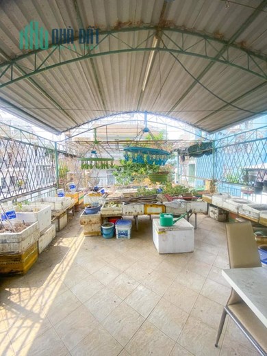Bán nhà ViP Quận3 52m2 4tầng 5mx13m giá 8tỷ200triệu .