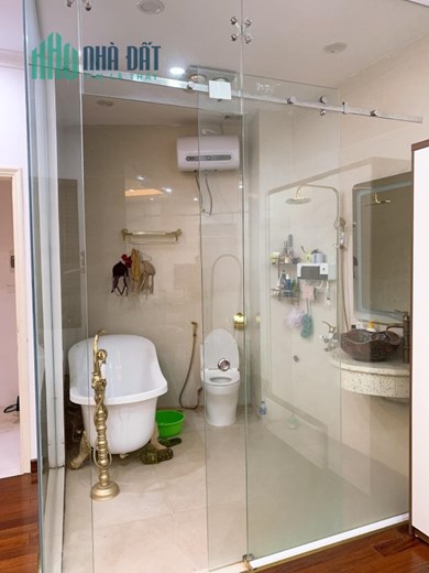 Hiếm, Bán Nhà Phố Minh Khai, 47m2, 5 Tầng, MT 6m, 4 Tỷ 5, 25m Ra Ô Tô, Nhà Đẹp, Full Nội Thất