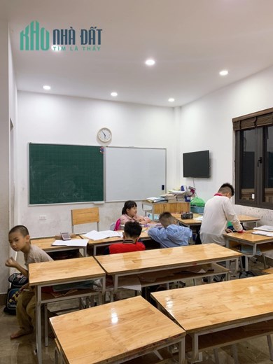 Hiếm, Bán Nhà Phố Minh Khai, 47m2, 5 Tầng, MT 6m, 4 Tỷ 5, 25m Ra Ô Tô, Nhà Đẹp, Full Nội Thất