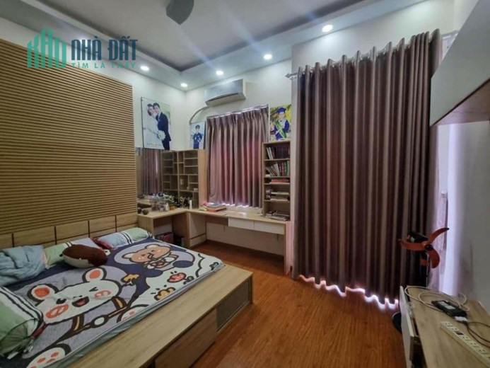 BÁN NHÀ TÂN PHÚ HXH GÒ DẦU 2 TẦNG, LÔ GÓC, 56m2 GIÁ 4 TỶ 8