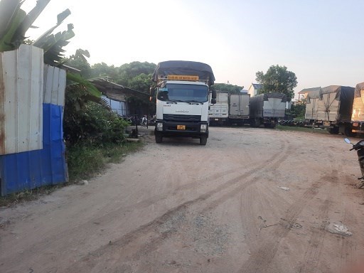 CHÍNH CHỦ BÁN LÔ ĐẤT 2000M2 TẠI MAI ĐÌNH, SÓC SƠN