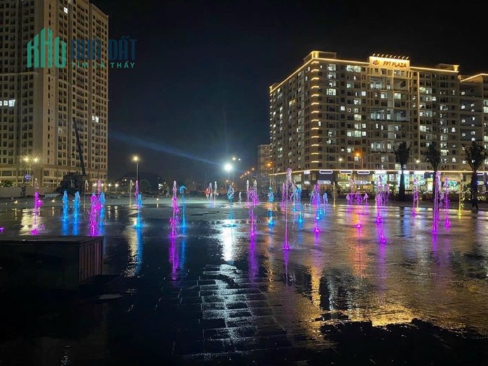 Nhanh Tay CHỐT Ngay Căn Hộ FPT Plaza2