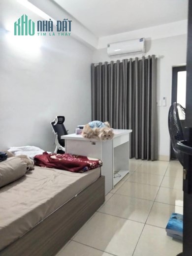 Bán NHÀ MỚI, ĐẸP Cổ Nhuế - DT 45m2 5T - 2 Thoáng - OTO 4 Tỷ hơn