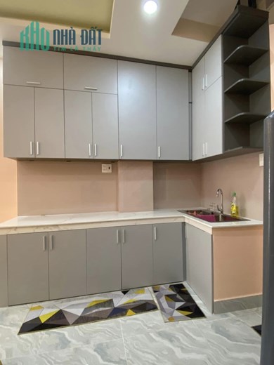 NHÀ BÁN 5 TẦNG ĐƯỜNG LÊ HỒNG PHONG - NỞ HẬU - SẴN DÒNG TIỀN 16 TRIỆU/ THÁNG - CHỈ NHỈNH 8 TỶ.