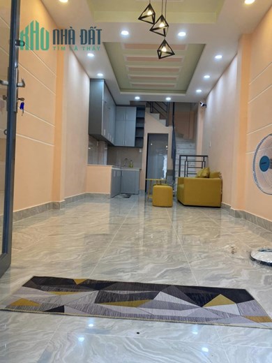 NHÀ BÁN 5 TẦNG ĐƯỜNG LÊ HỒNG PHONG - NỞ HẬU - SẴN DÒNG TIỀN 16 TRIỆU/ THÁNG - CHỈ NHỈNH 8 TỶ.