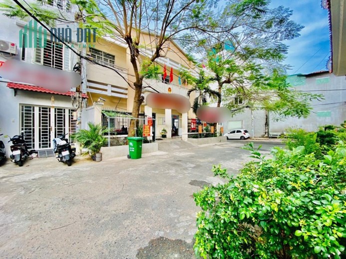 Bán nhà đường Trần Quý Cáp quận Bình Thạnh diện tích 46m2 giá thương lượng