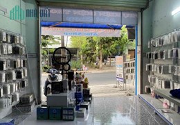 CHÍNH CHỦ CẦN SANG GẤP QUÁN PHỤ KIỆN ĐIỆN THOẠI.