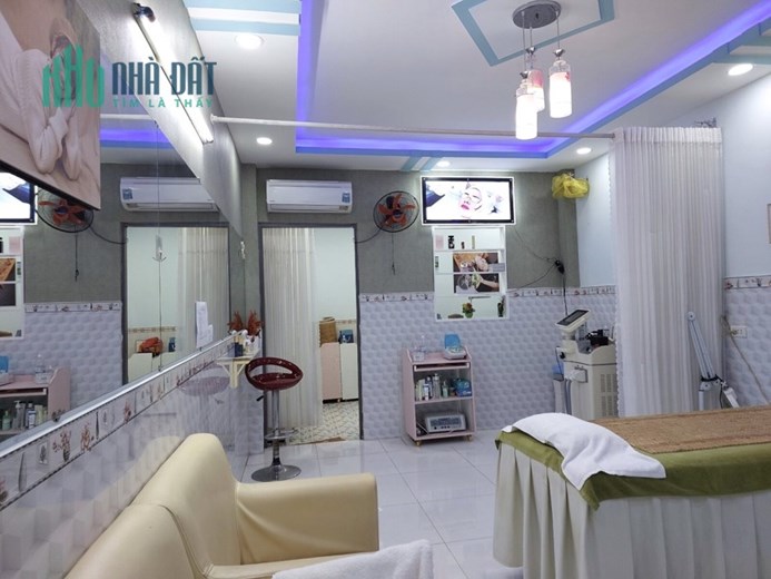 Chỉ 5,2 Tỷ bán nhà Dương Đình Hội, HXH gần chợ Tăng Nhơn Phú B Q.9_SHR 60m2,ngang 6m,3PN.