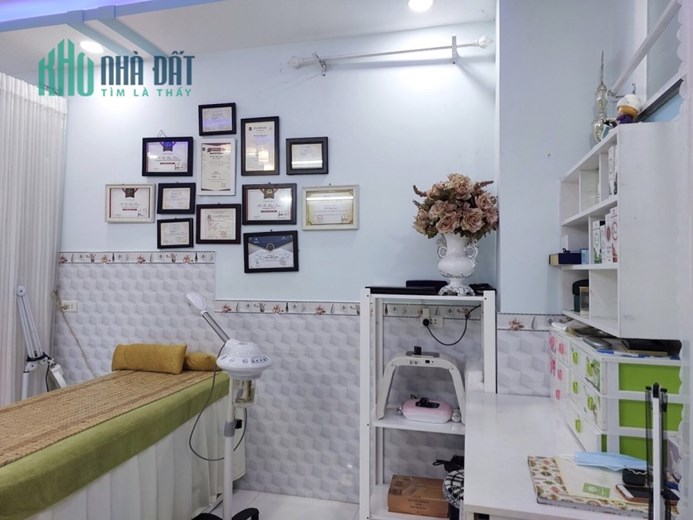 Chỉ 5,2 Tỷ bán nhà Dương Đình Hội, HXH gần chợ Tăng Nhơn Phú B Q.9_SHR 60m2,ngang 6m,3PN.