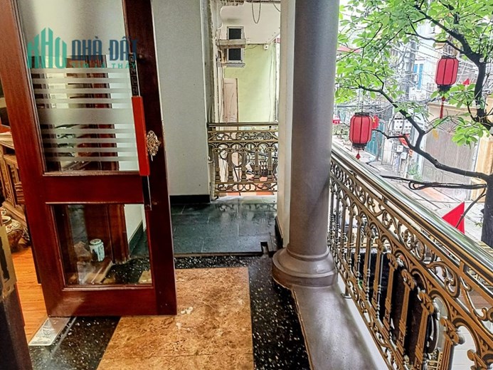 SIÊU PHẨM PHỐ TÂN MAI, Ô TÔ TRÁNH, KINH DOANH ĐỈNH, Ở SƯỚNG, 2 THOÁNG, 95M2 * NHỈNH 15 TỶ.