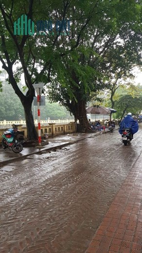 Do chưa có nhu cầu sử dụng, gia đình cho thuê nhà nguyên căn mới xây tại Đông Ngạc, Bắc Từ Liêm, Hà
