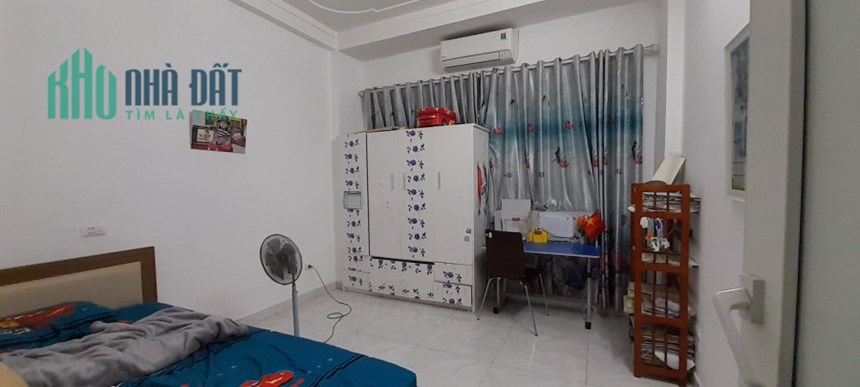 Bán Nhà Phố Kim Ngưu, 48m2, 4 Ngủ, 4 Tỷ 35, Dân Xây, Trước Nhà Rộng 4m, Ngõ Ô Tô