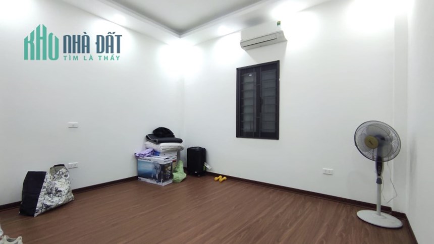 Bán Nhà Phố Kim Ngưu, 48m2, 4 Ngủ, 4 Tỷ 35, Dân Xây, Trước Nhà Rộng 4m, Ngõ Ô Tô